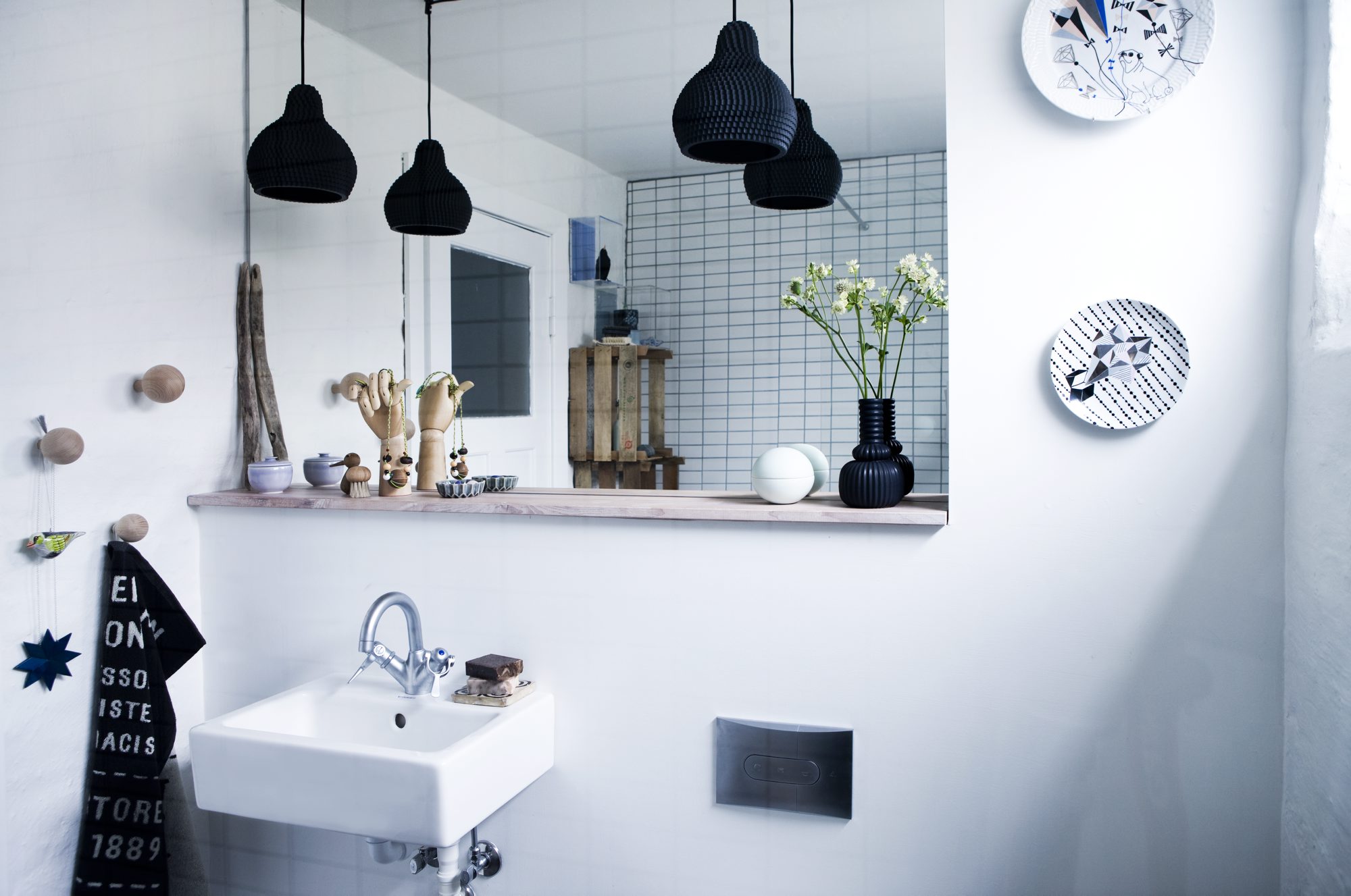 Se hvordan badet ble totalforvandlet! – rom123