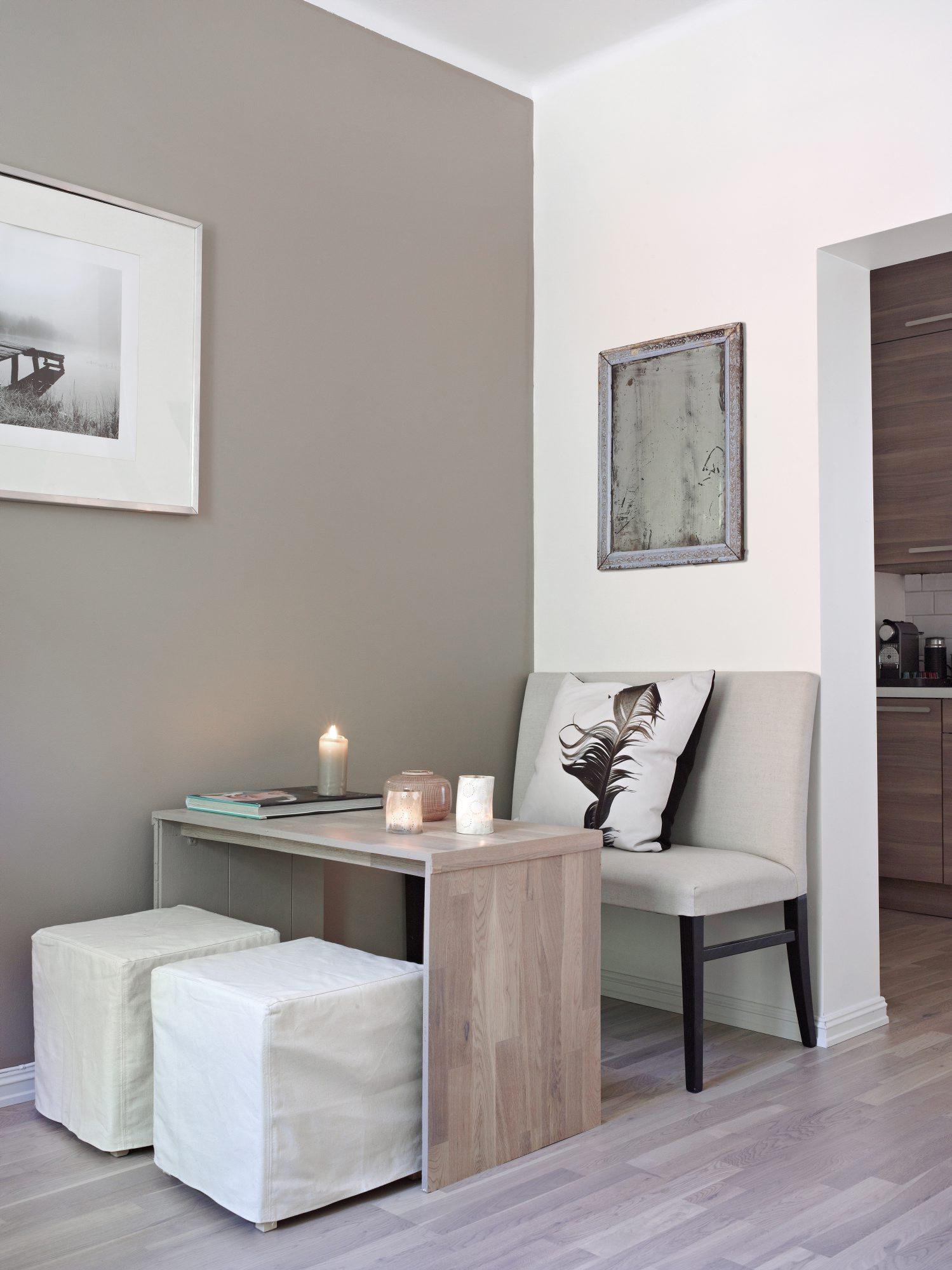 Bo smart pÃ¥ liten plass – rom123