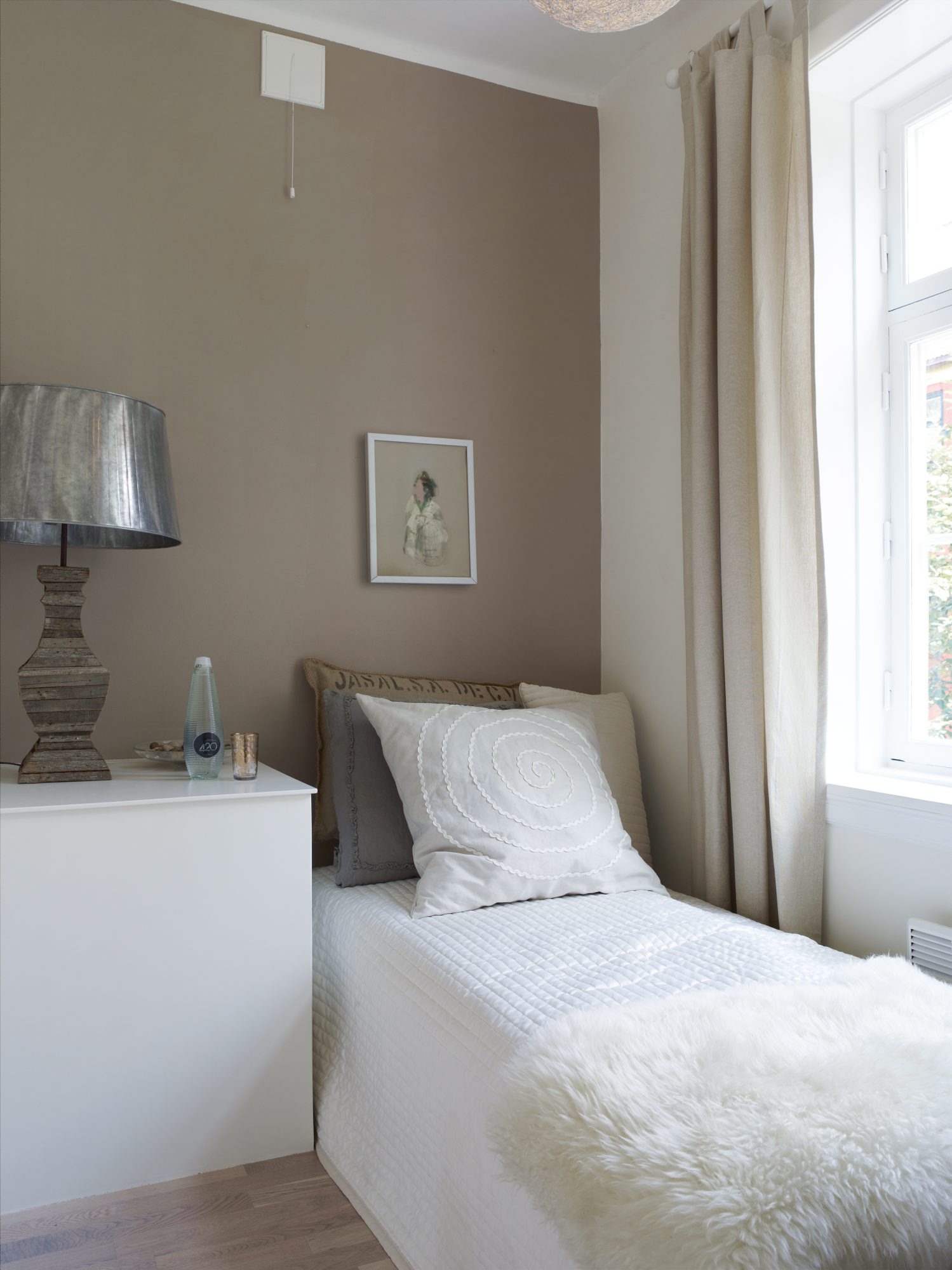 Bo smart pÃ¥ liten plass – rom123