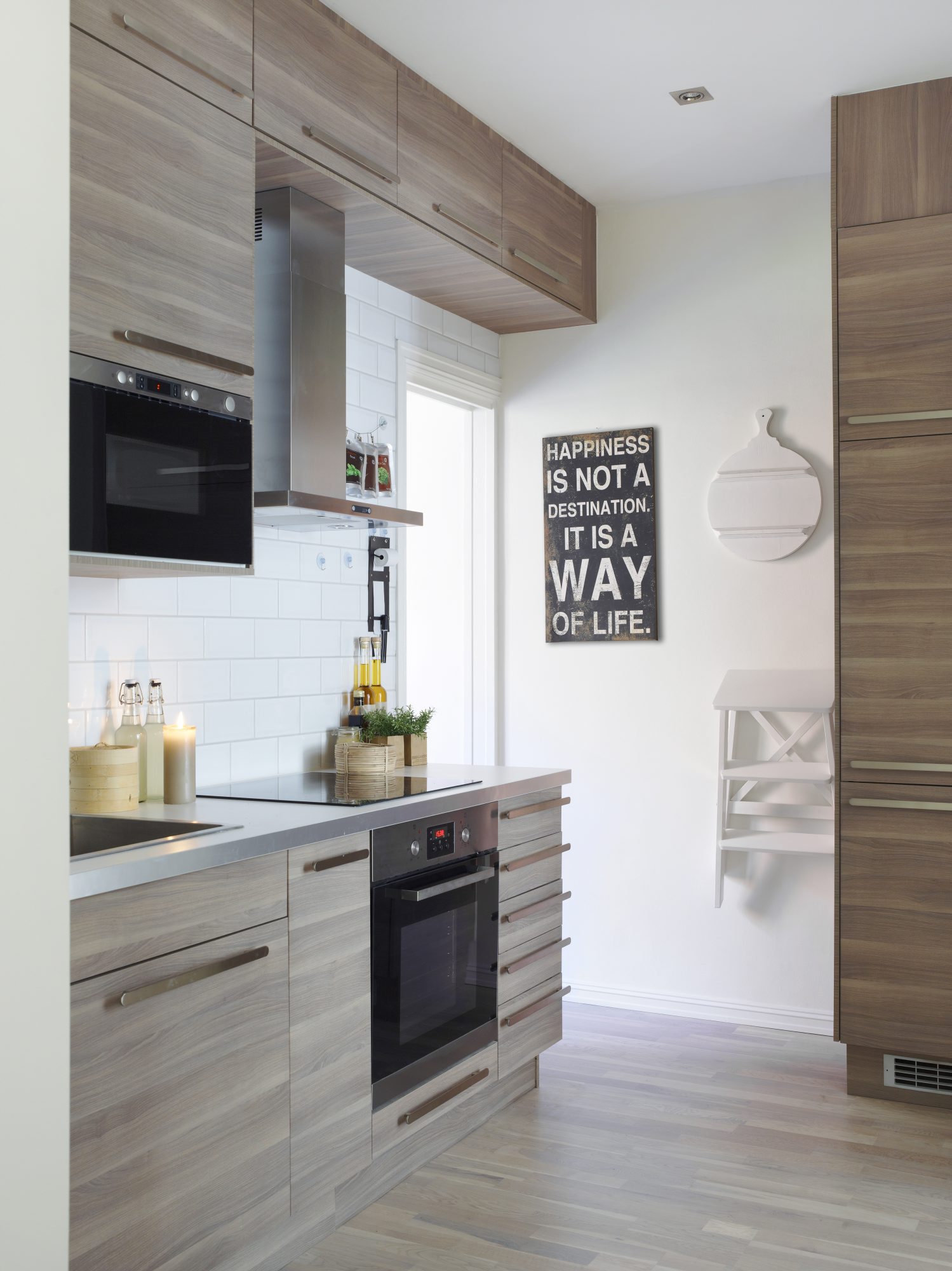 Bo smart pÃ¥ liten plass – rom123