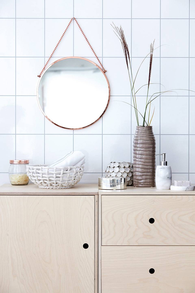 7 geniale tips til badet – rom123