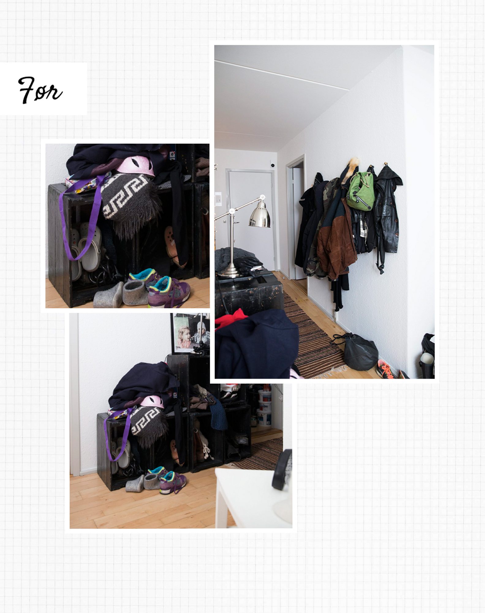 Sjekk denne forvandlingen! – rom123