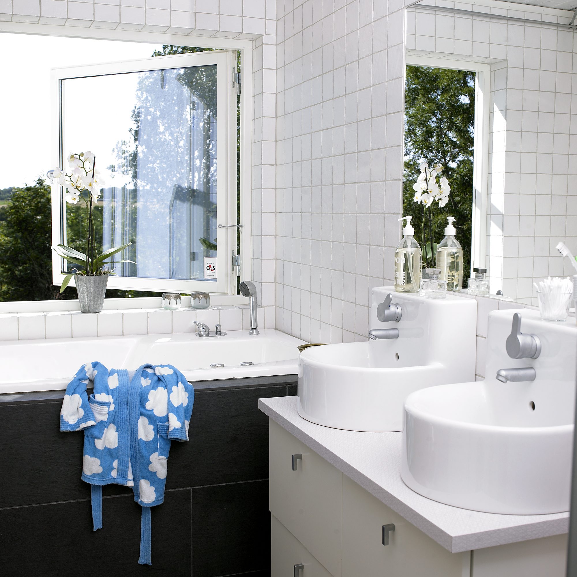 Dette bør du tenke pÃ¥ nÃ¥r du skal pusse opp badet – rom123