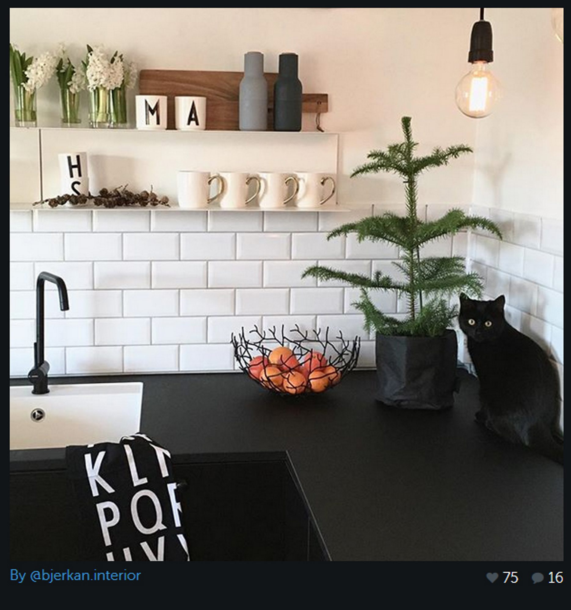 Lampene vi ikke fÃ¥r nok av – rom123