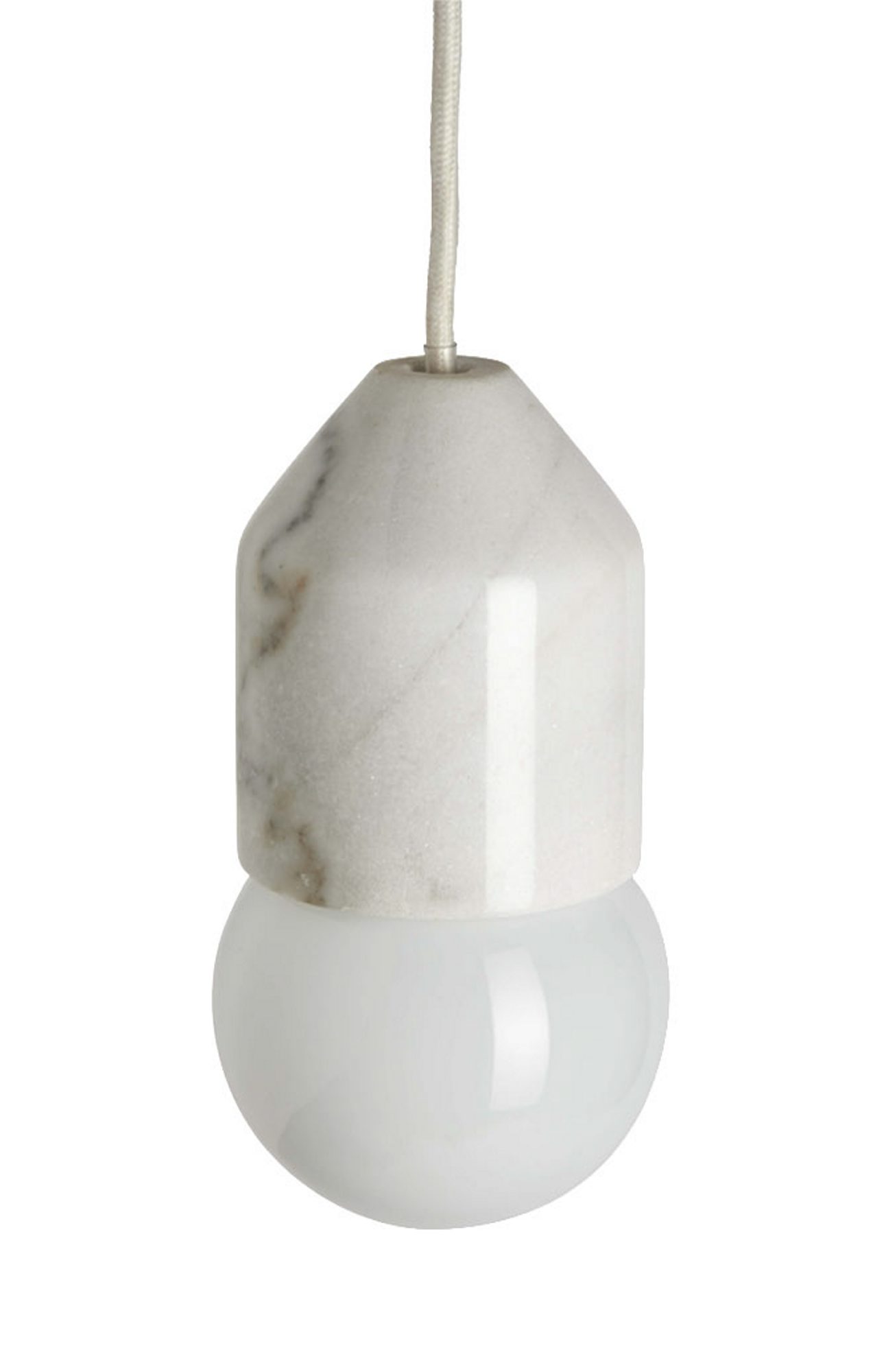 3 lamper, 3 priser – rom123