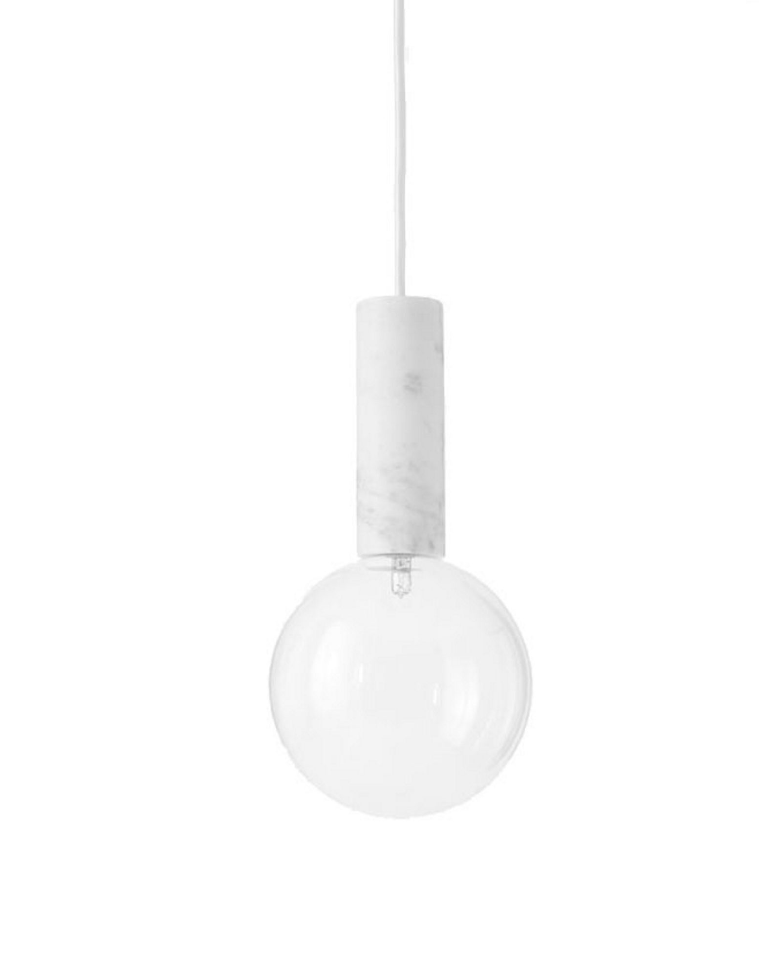 3 lamper, 3 priser – rom123
