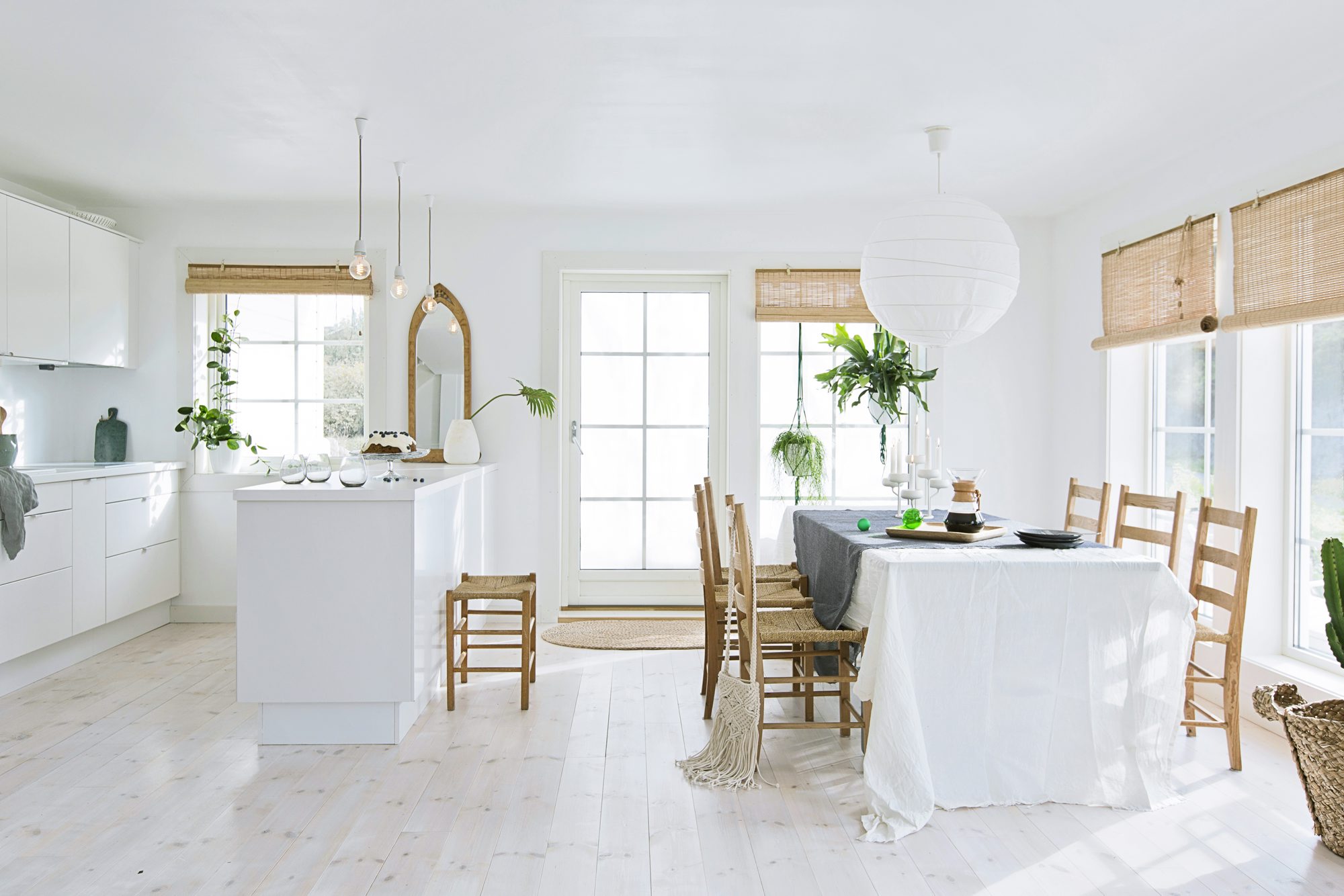 En hytte utenom det vanlige – rom123