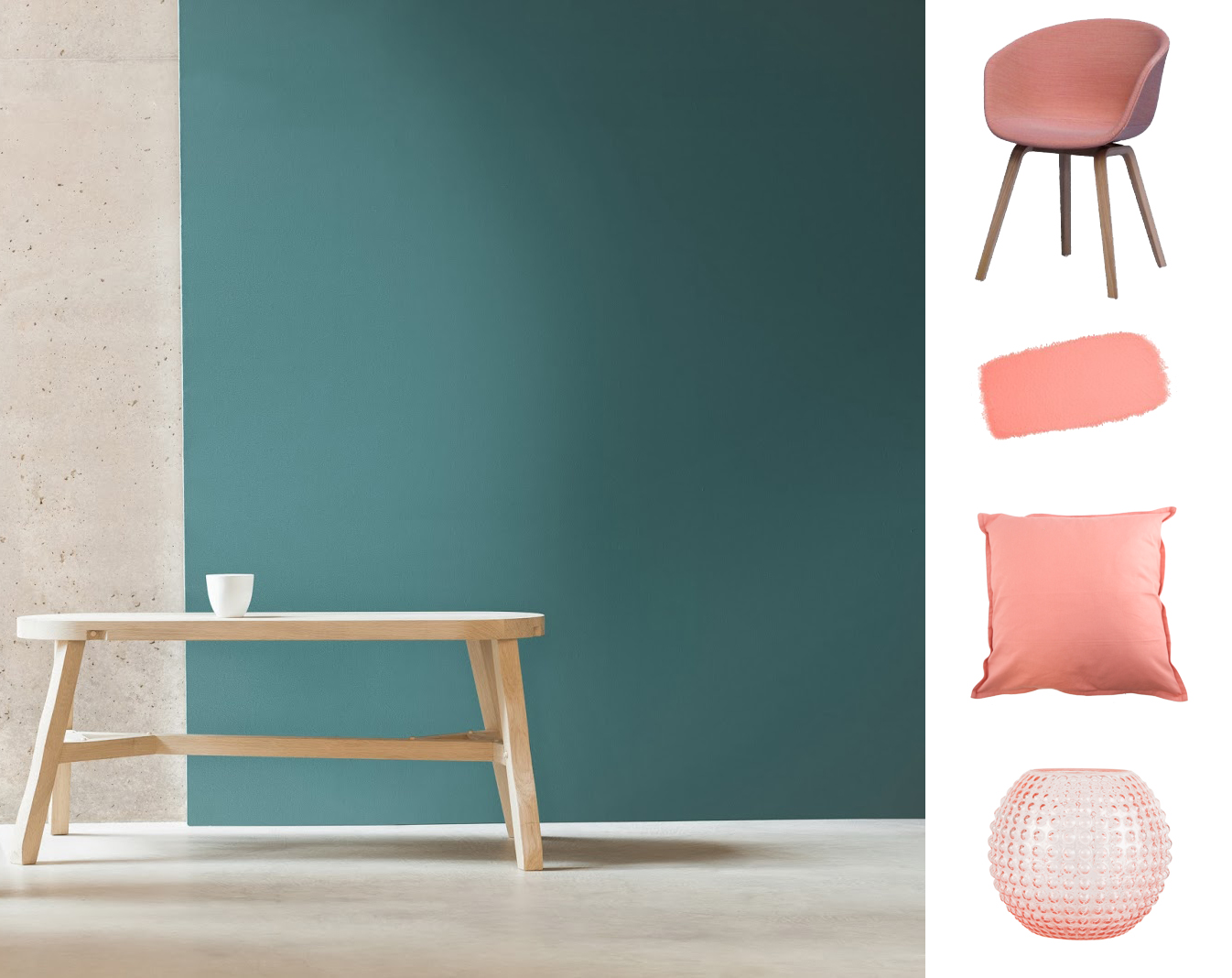 Sort hegn polyrattan Sort hegn polyrattan