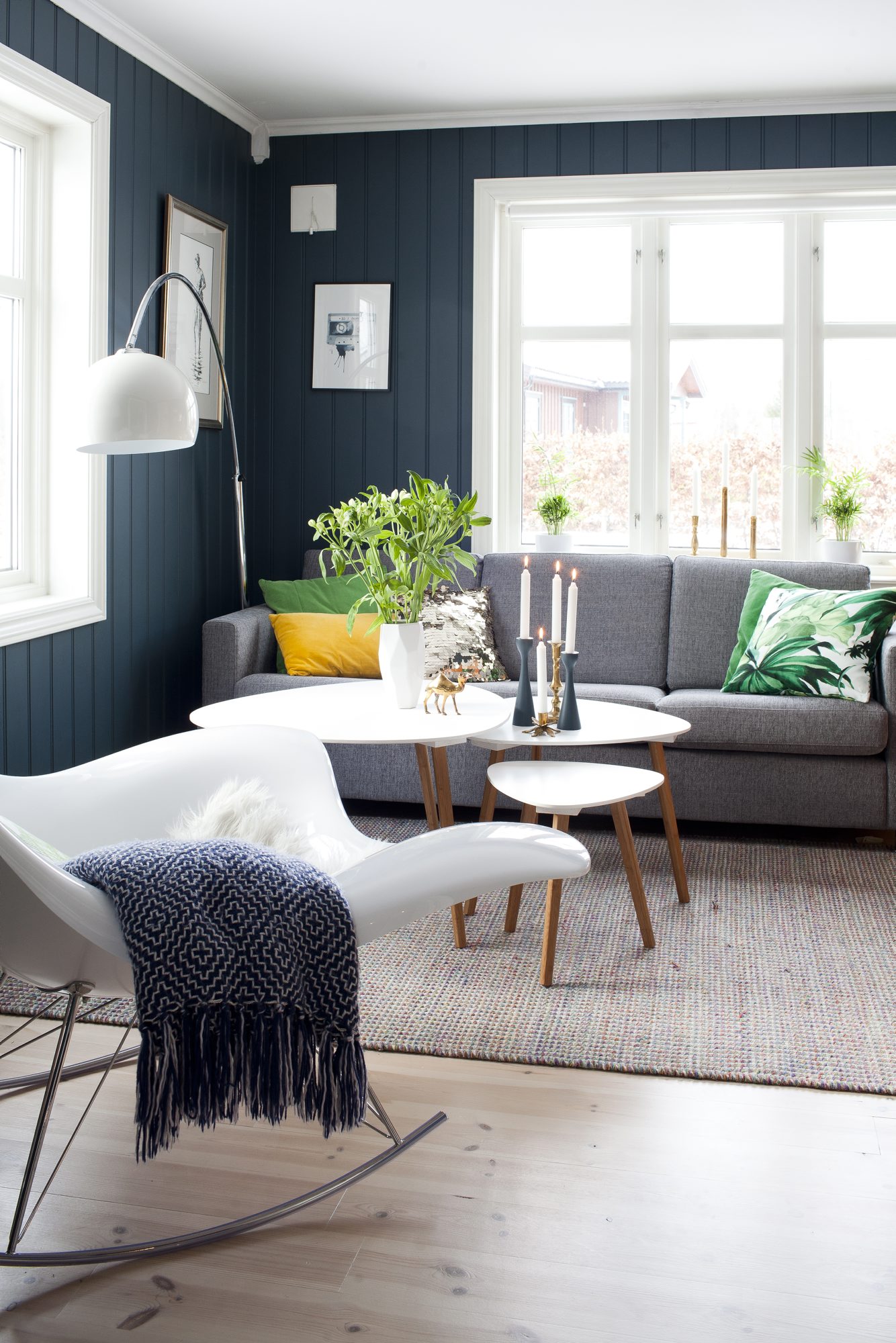 Kan du dette lampe trikset? – rom123