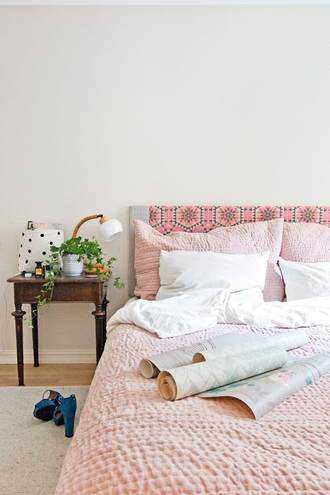 5 herlige ideer til soverommet – rom123