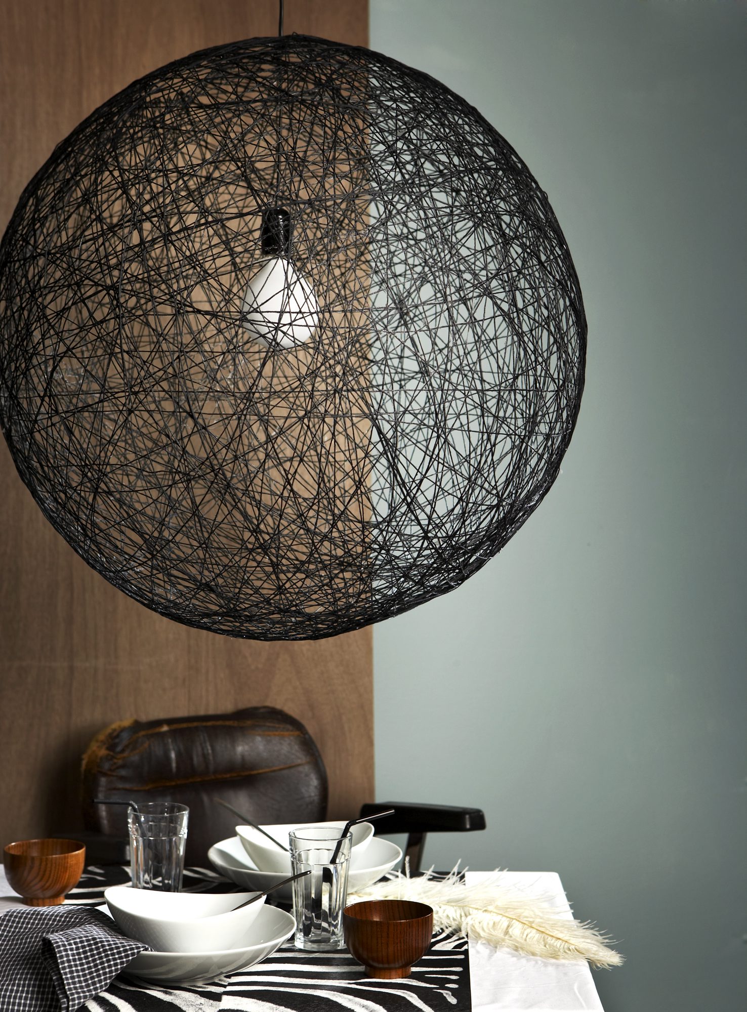 Surr deg en lampe – Rom123 Lag Lampe Selv