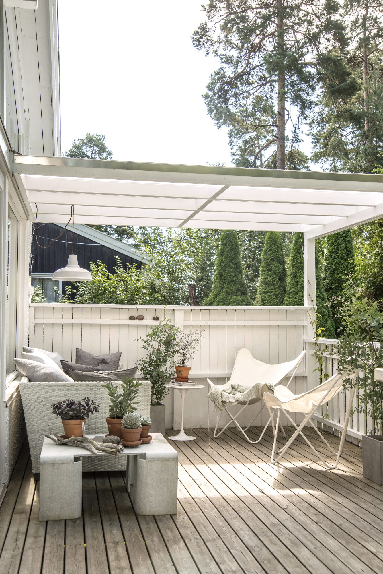 Planlegg den perfekte uteplassen – rom123